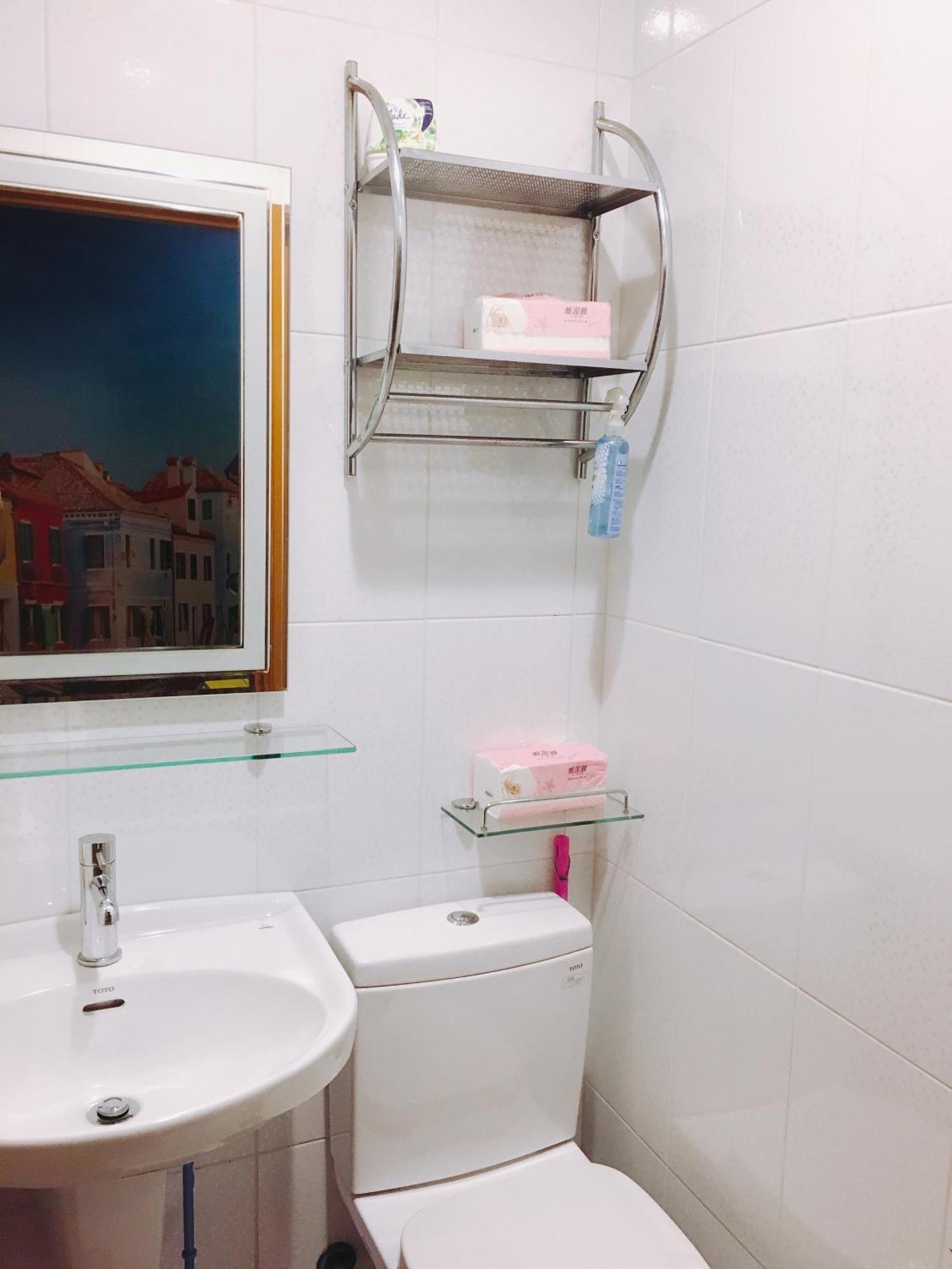 台南BiBi民宿 外观 照片